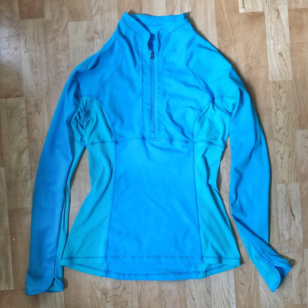 Lululemon jacket